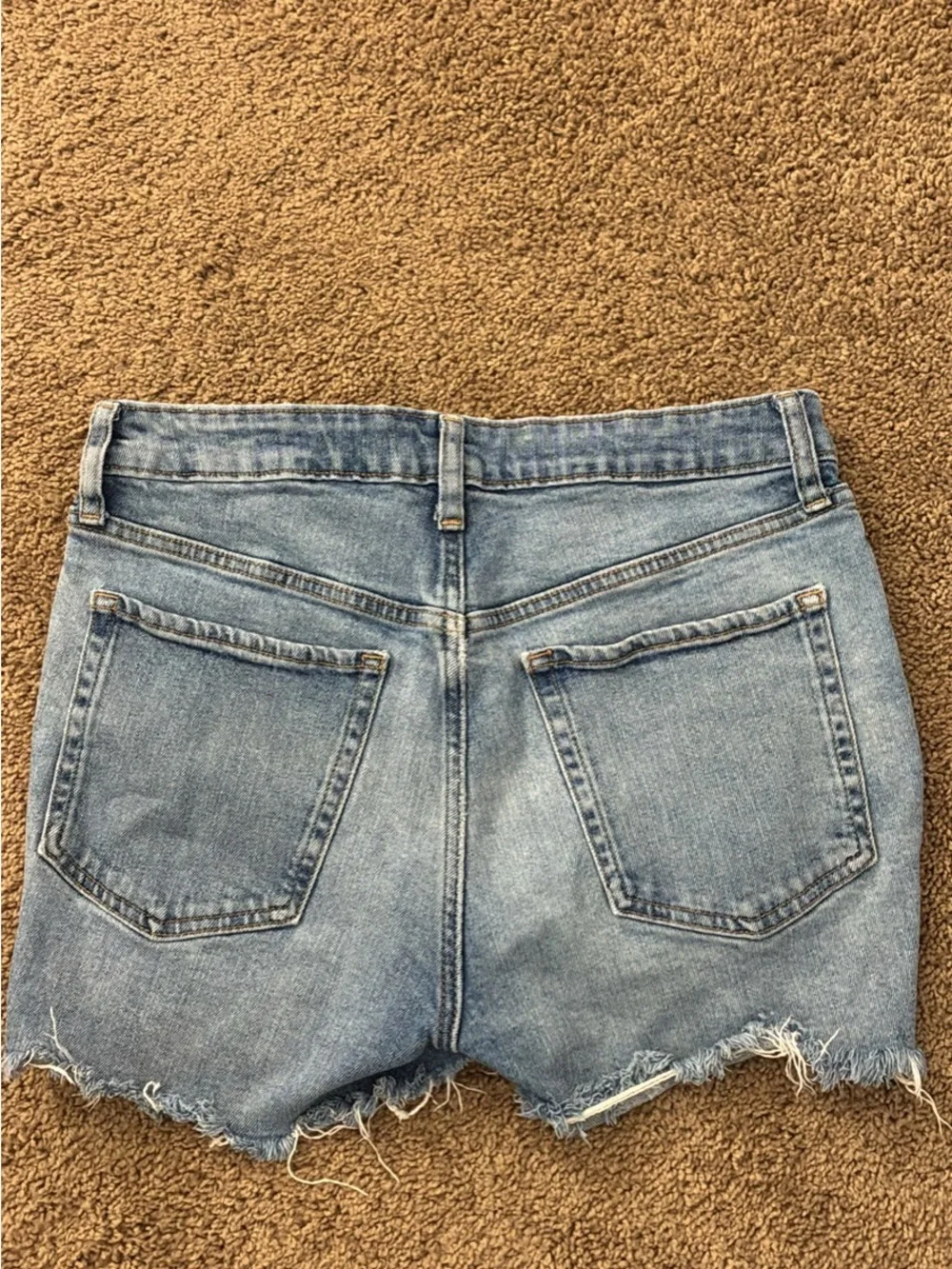Old Navy O.G. Denim Short